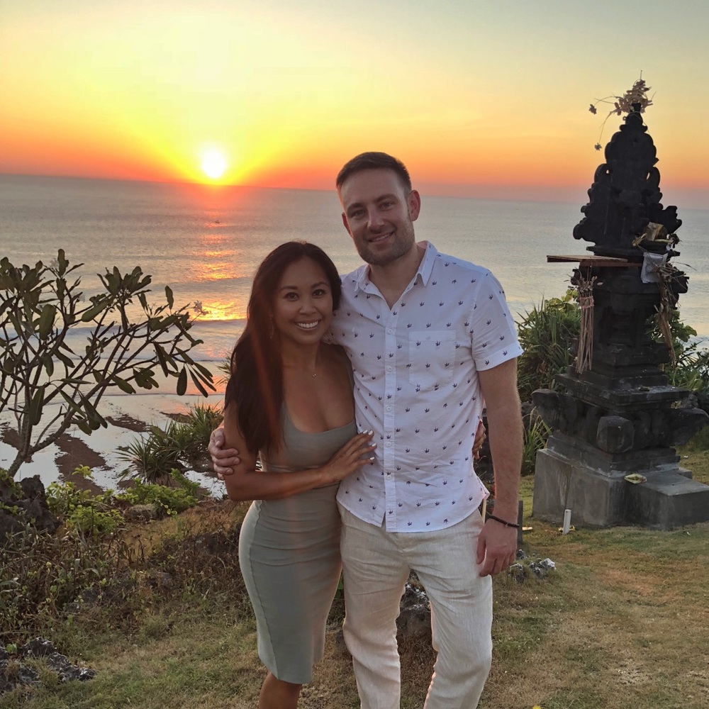 Meet your Posher, Marisal